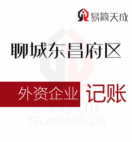聊城外資公司納稅申報如何選擇會計代理記賬公司與內(nèi)資公司記賬有何區(qū)別